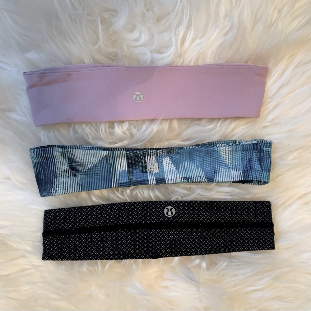 Lulu headbands